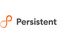Persistent Systems Logo